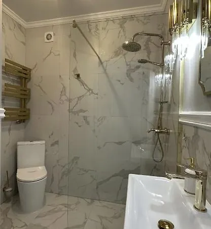 Maya's Flats & Resorts Pearl Appartement Gdańsk